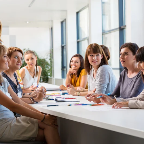 Taller Aprendiendo a gestionar tus emociones