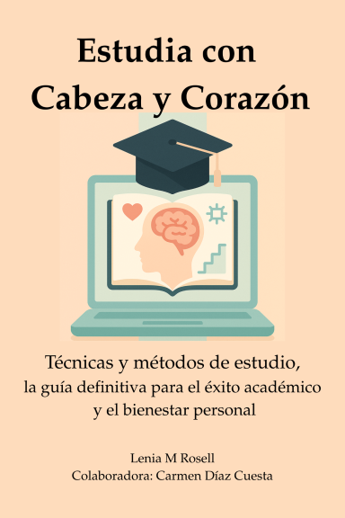 Técnicas de estudio y salud mental