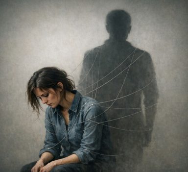 Dependencia Emocional