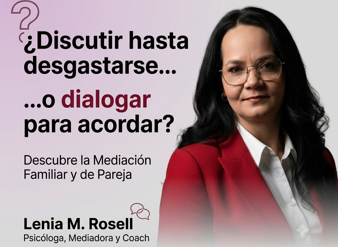 Lenia M. Rosell