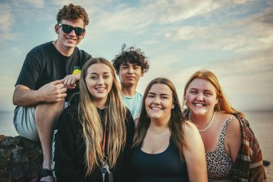 Habilidades sociales para adolescentes