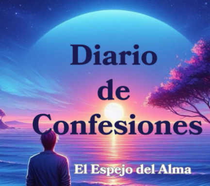 Diario de Confesiones
