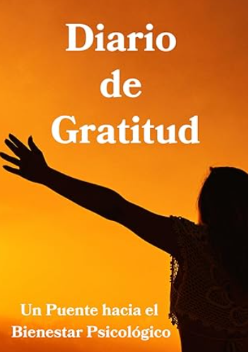 Diario de Gratitud