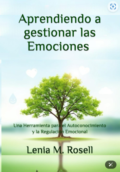 Diario de emociones